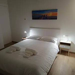 La Casa Di Luca-fiera E Stazione-private Parking Appartamento
