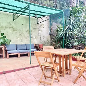 Casaviva - Bilo With Patio In San Teodoro Appartamento Genova
