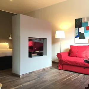 Appartement Charming New Loft, Bologna