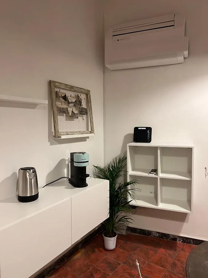 Piazza Grande Apartment Bologna 0*,  Italy