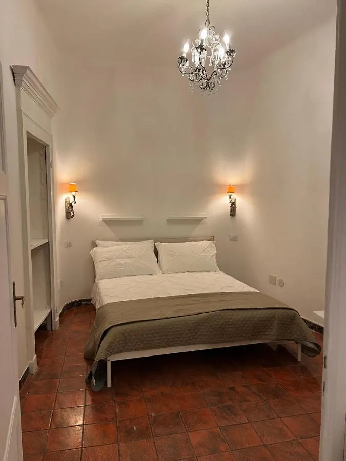 Piazza Grande Apartment Bologna Italy