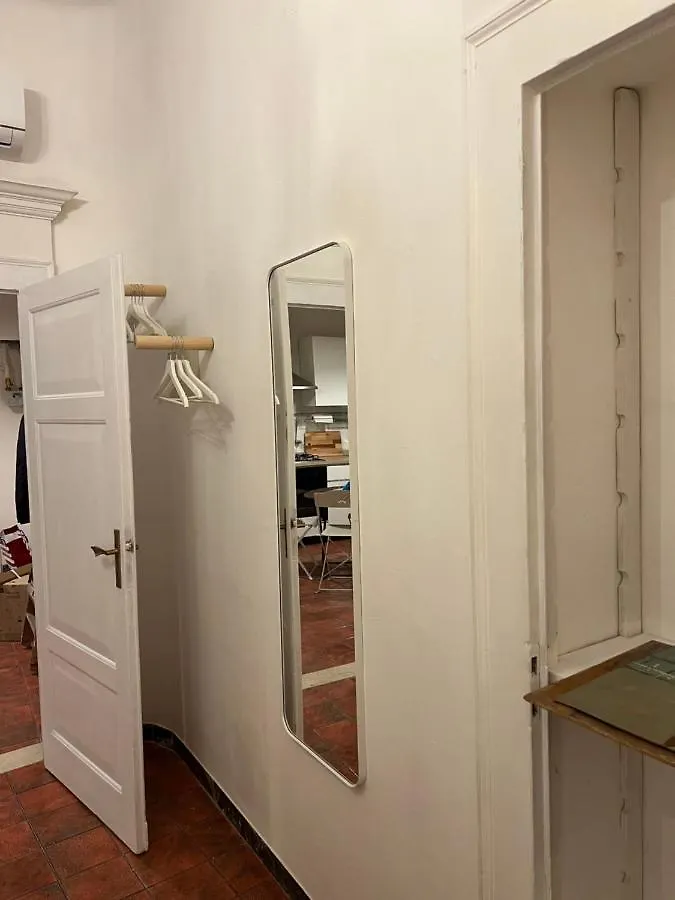 Piazza Grande Apartment Bologna