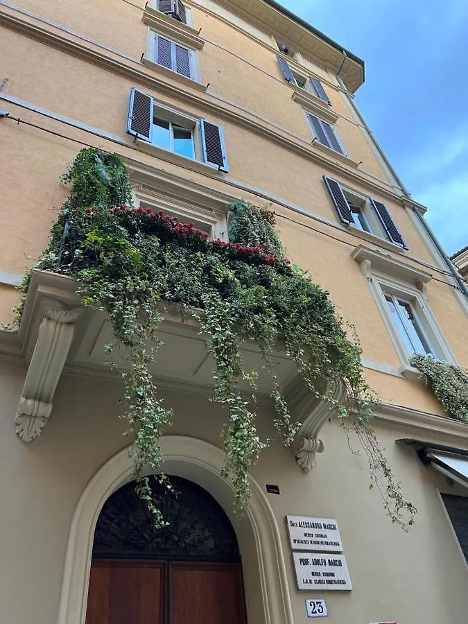 Piazza Grande Apartment Bologna