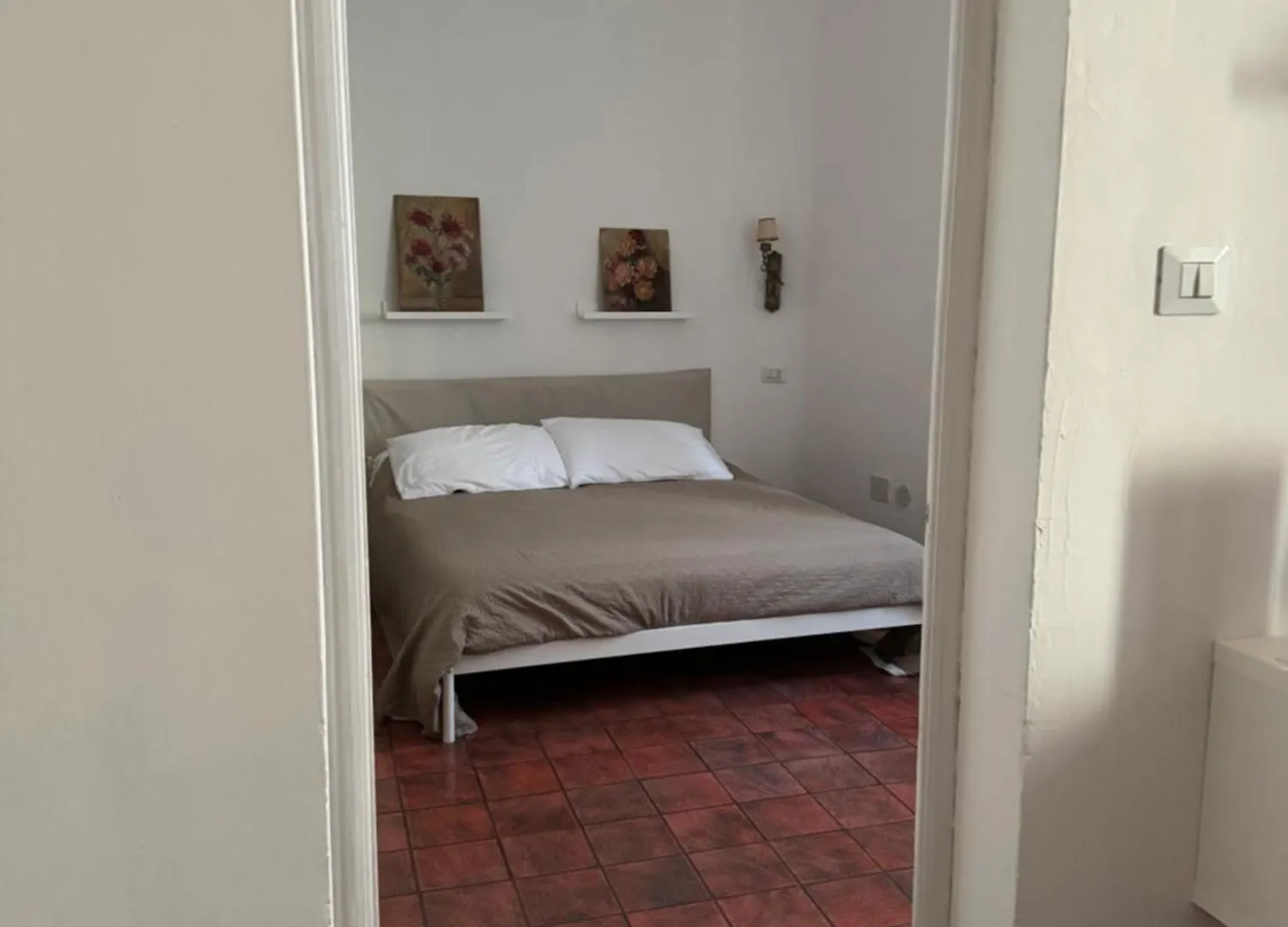 Piazza Grande Apartment Bologna