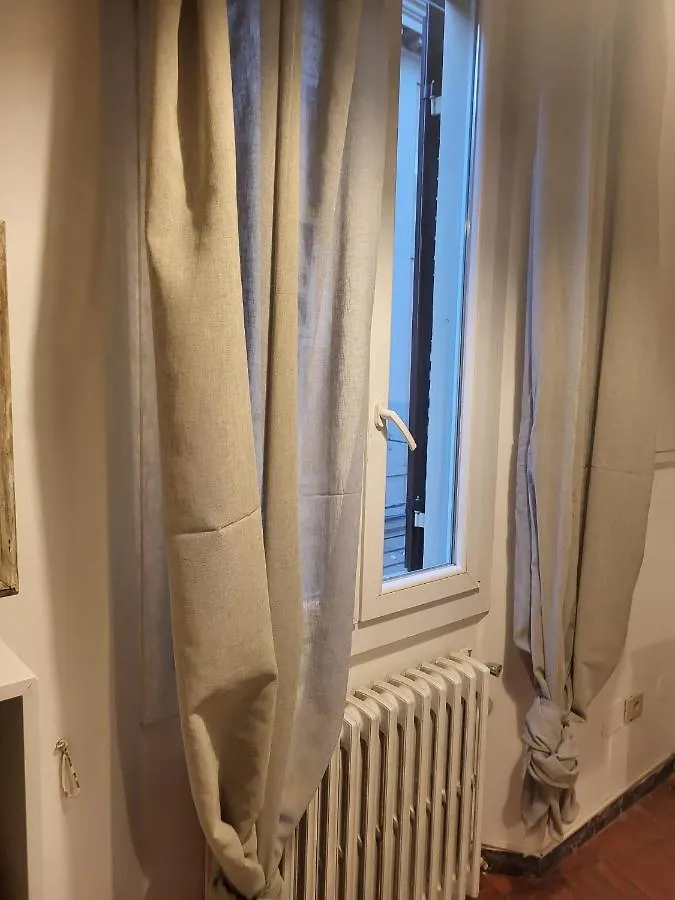 Piazza Grande Apartment Bologna