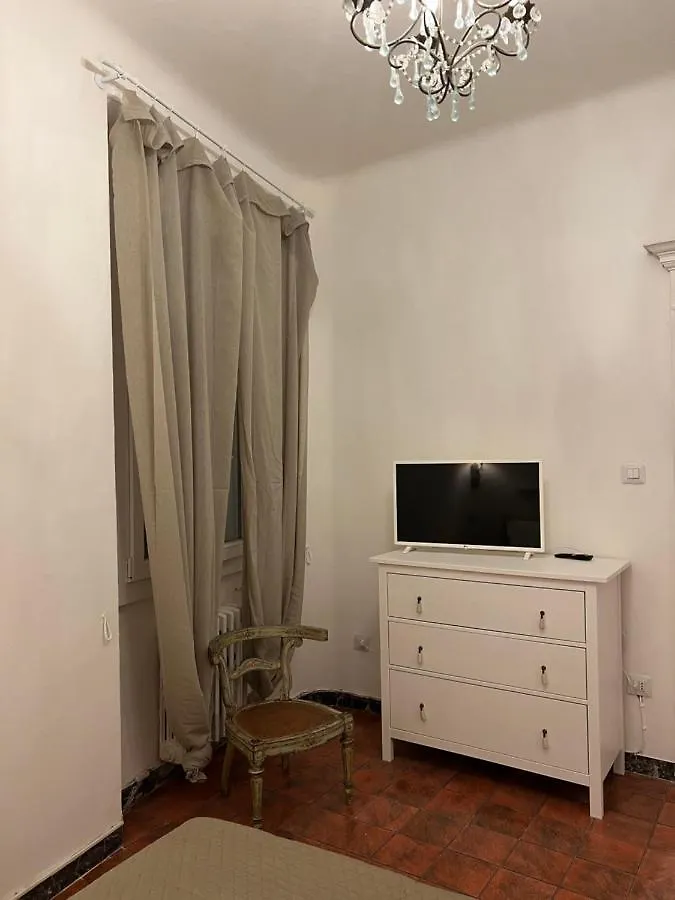 Piazza Grande Apartment Bologna Italy