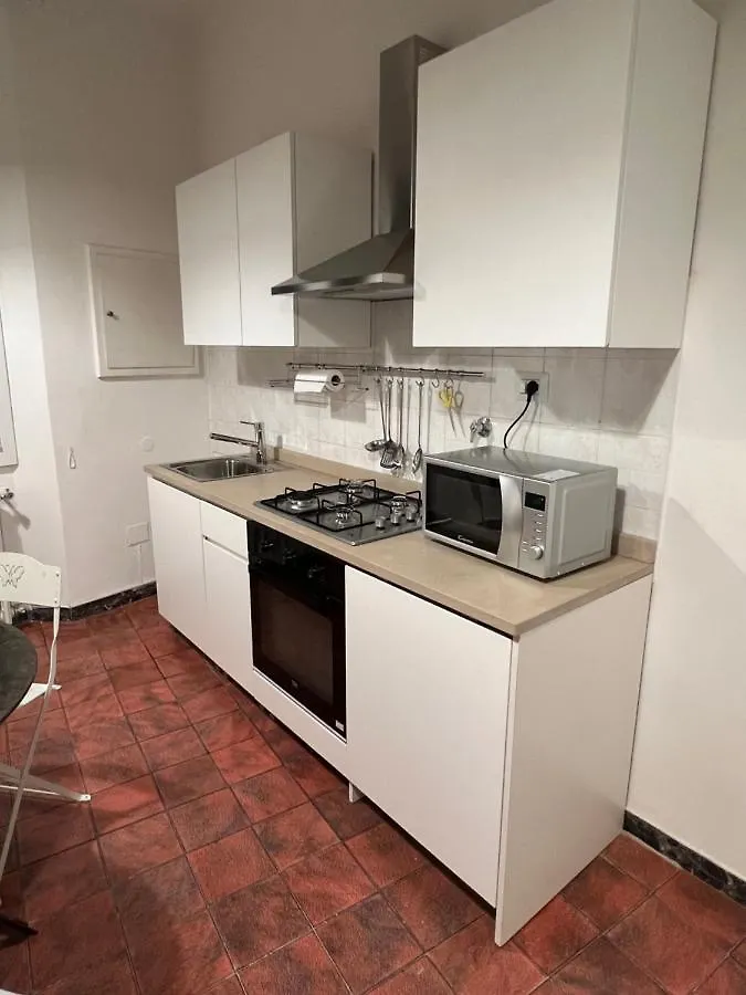 Piazza Grande Apartment Bologna