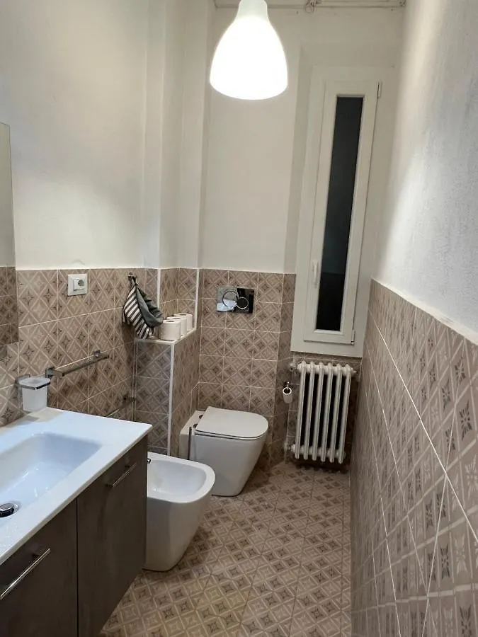 Piazza Grande Apartment Bologna