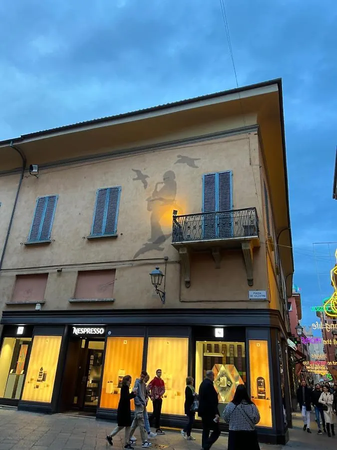 Piazza Grande Apartment Bologna