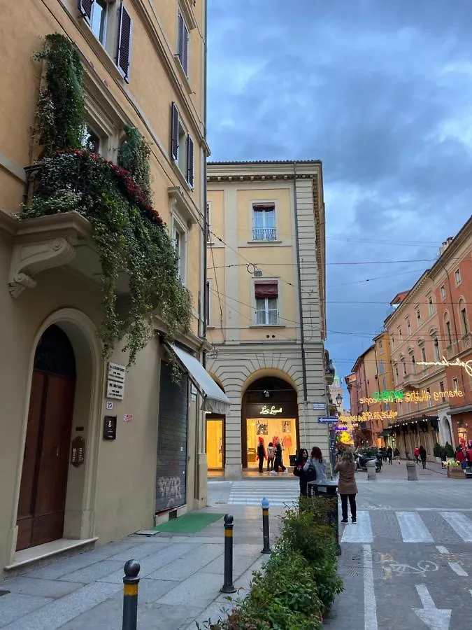 Piazza Grande Apartment Bologna