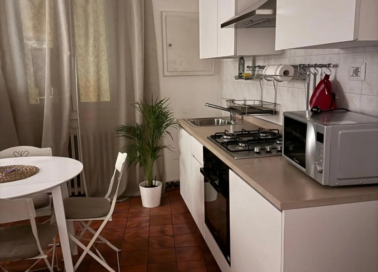 Piazza Grande Apartment Bologna Italy